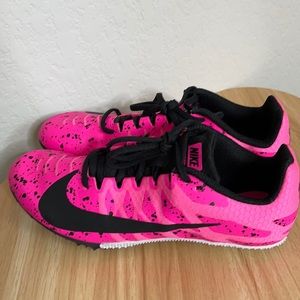 Nike Women's Zoom Rival S 9 Track and Field Shoes